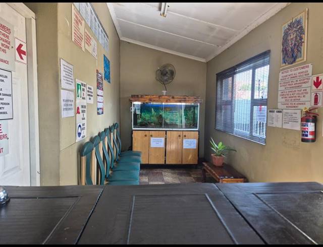 OFFICE FOR SALE IN PIETERMARITZBURG CENTRAL